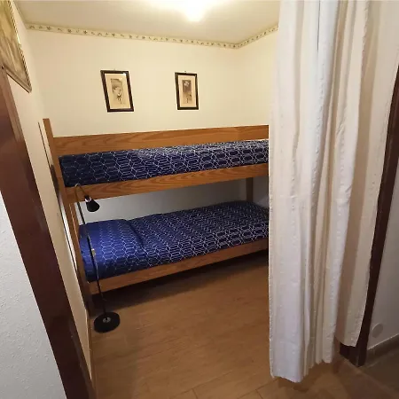 Lägenhet Fagus Cervinia Vda Vacanze In Vetta Cir 0206