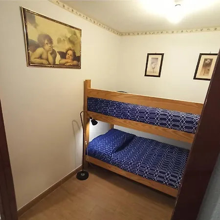 Fagus Cervinia Vda Vacanze In Vetta Cir 0206 Breuil-Cervinia