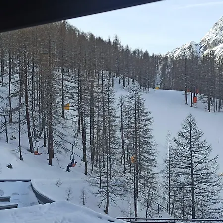 Apartmán Fagus Cervinia Vda Vacanze In Vetta Cir 0206 *