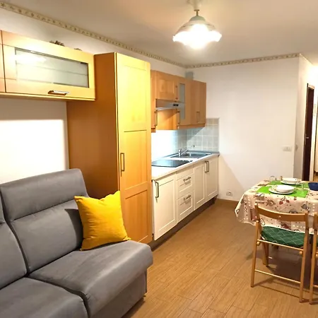 Fagus Cervinia Vda Vacanze In Vetta Cir 0206 Apartmán Breuil-Cervinia