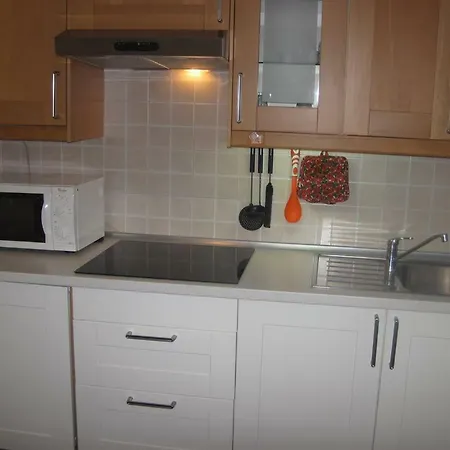 Apartmán Fagus Cervinia Vda Vacanze In Vetta Cir 0206