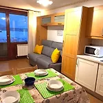 Апартаменты Fagus Cervinia Vda Vacanze In Vetta Cir 0206 *