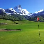 Apartman Fagus Cervinia Vda Vacanze In Vetta Cir 0206 Breuil-Cervinia