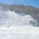 Fagus Cervinia Vda Vacanze In Vetta Cir 0206 Apartman Breuil-Cervinia