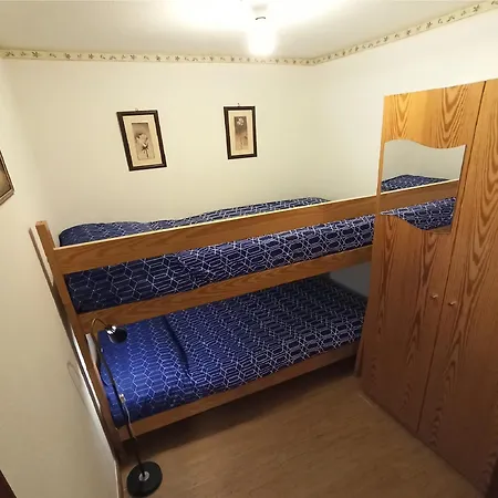 Fagus Cervinia Vda Vacanze In Vetta Cir 0206 브루일서비니아