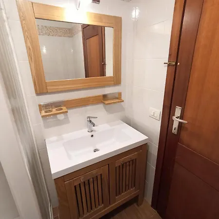 Fagus Cervinia Vda Vacanze In Vetta Cir 0206 Appartement Breuil-Cervinia