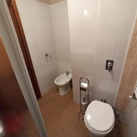 Fagus Cervinia Vda Vacanze In Vetta Cir 0206 아파트