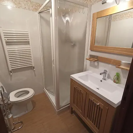 Fagus Cervinia Vda Vacanze In Vetta Cir 0206 Apartamento Breuil-Cervinia