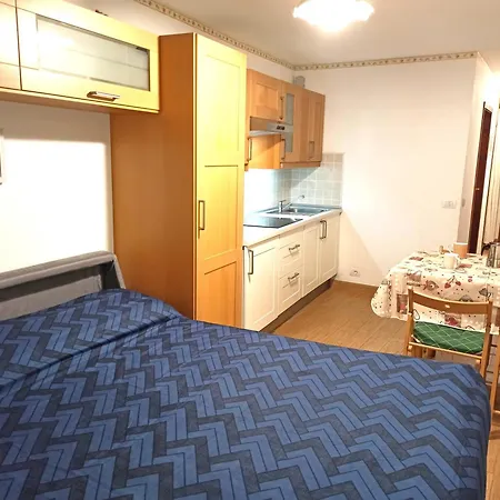 Fagus Cervinia Vda Vacanze In Vetta Cir 0206 Appartement