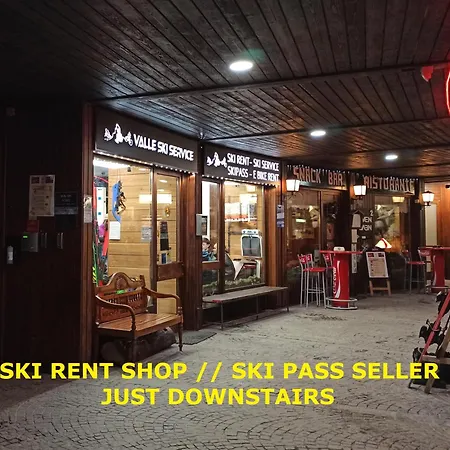 Fagus Cervinia Vda Vacanze In Vetta Cir 0206 Breuil-Cervinia