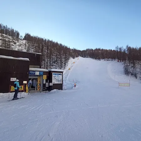 아파트 Fagus Cervinia Vda Vacanze In Vetta Cir 0206 *