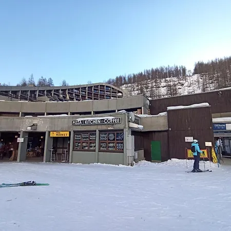 Fagus Cervinia Vda Vacanze In Vetta Cir 0206 아파트