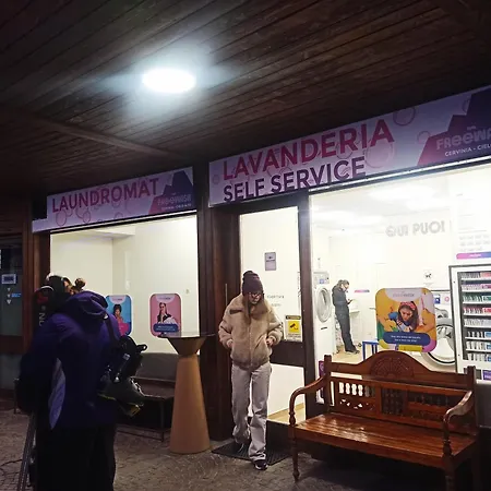 Fagus Cervinia Vda Vacanze In Vetta Cir 0206 브루일서비니아