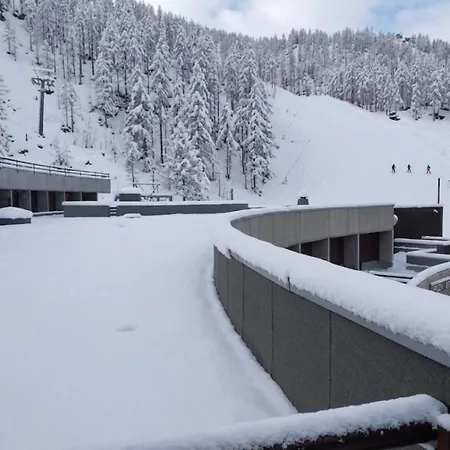 Lägenhet Fagus Cervinia Vda Vacanze In Vetta Cir 0206 *