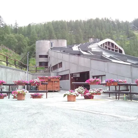 Fagus Cervinia Vda Vacanze In Vetta Cir 0206