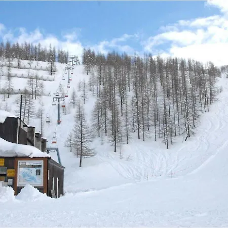 Fagus Cervinia Vda Vacanze In Vetta Cir 0206